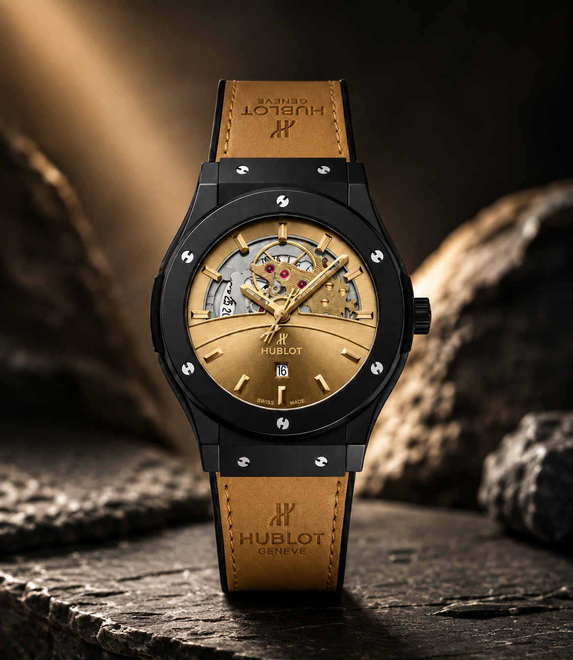 Hublot