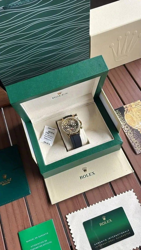 Tiger Edition Exclusive Premium Watch for Men