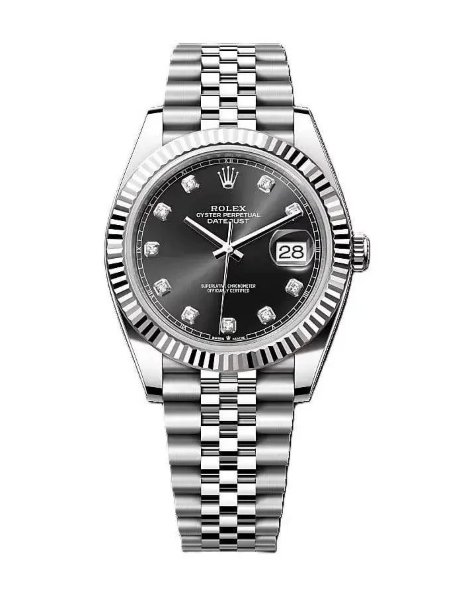 Date Just Collection