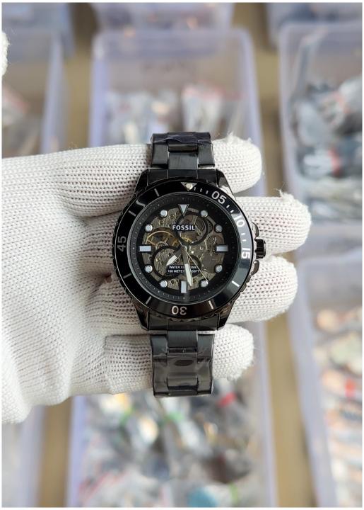 Fossil Montre Automatic