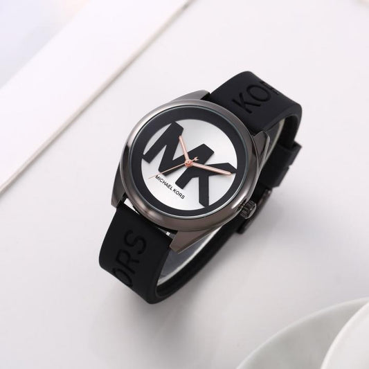 Michael Kors Janelle Black-Grey
