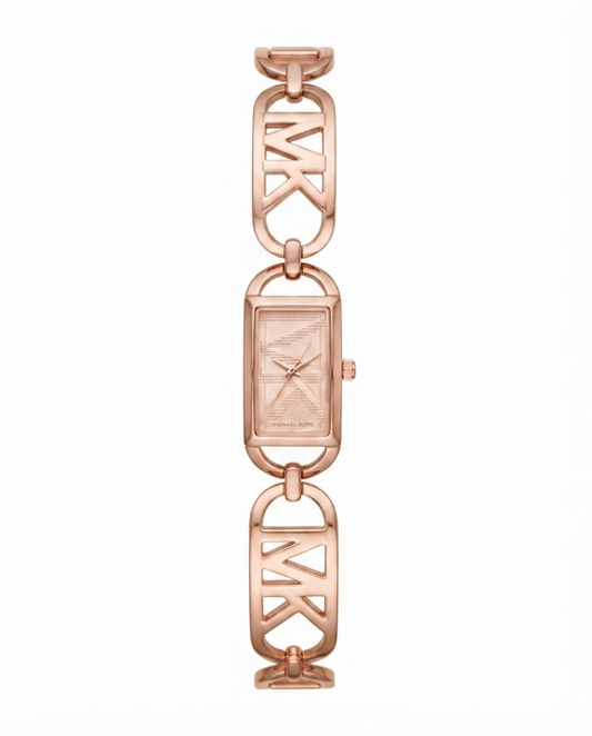 Micheal kors Mk7406 Empire Full Copper