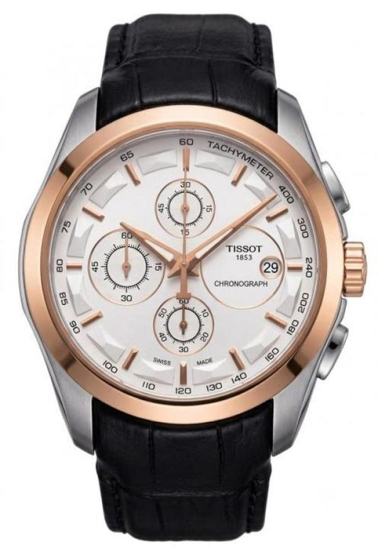 Tissot 1853 Couturier