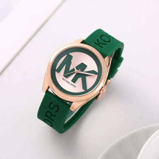 Michael Kors Janelle Green-Pink