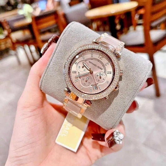 Michael Kors Parker