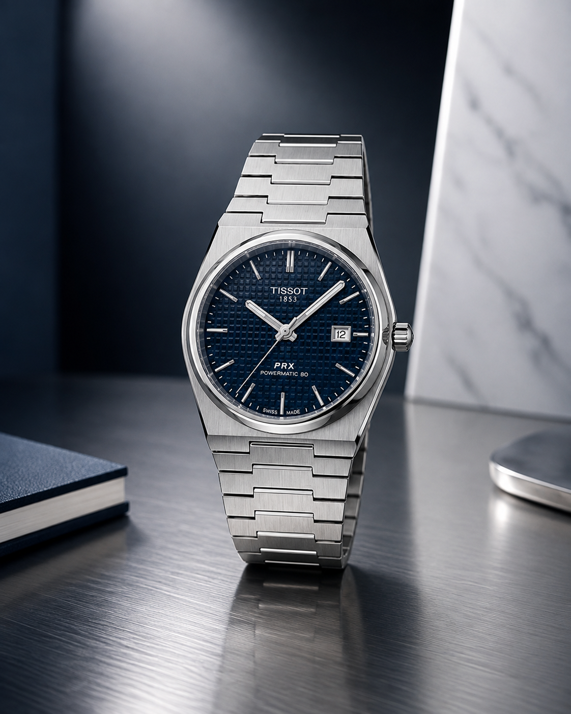 Tissot