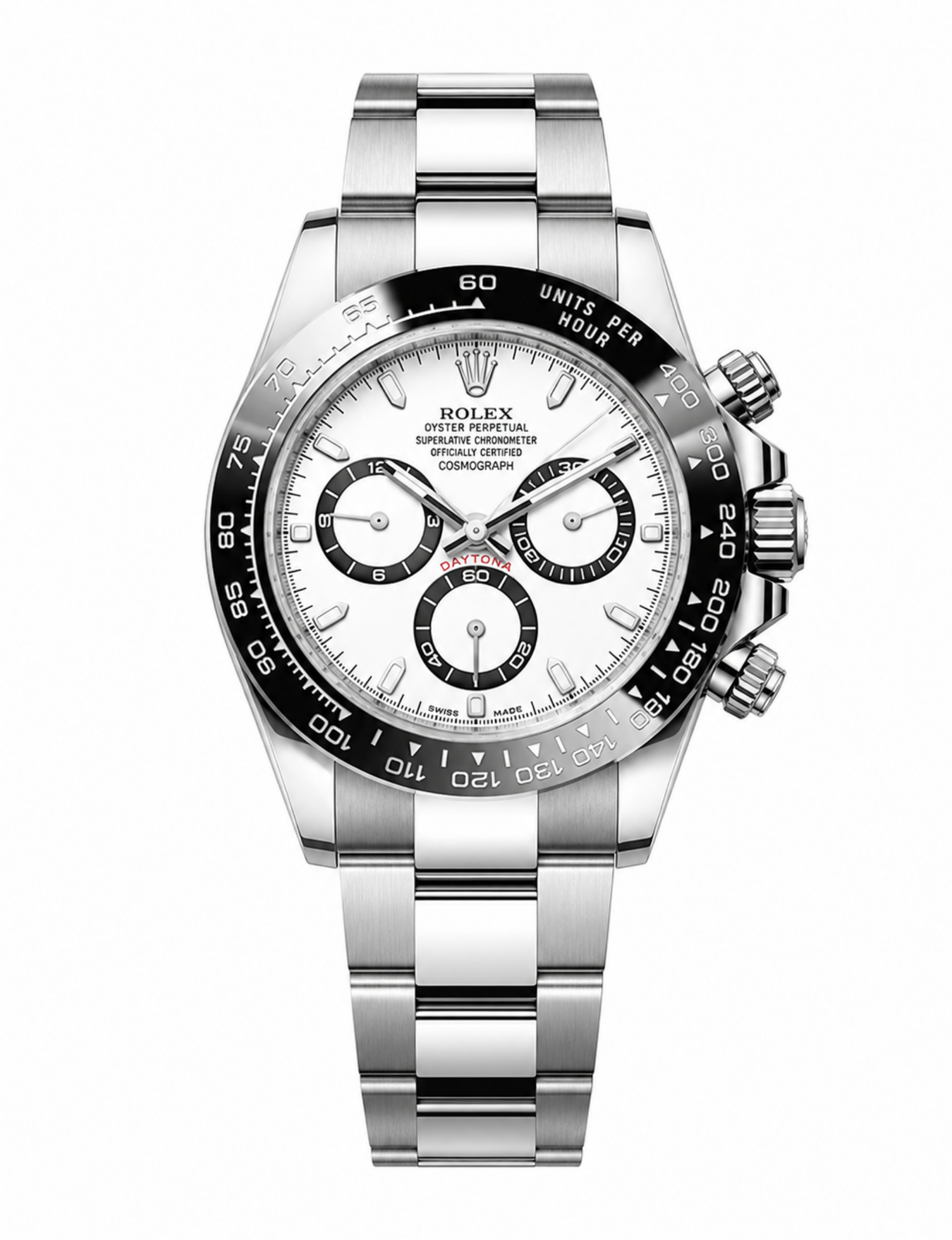 Daytona Collection