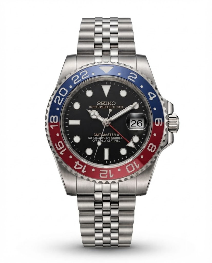 Seiko