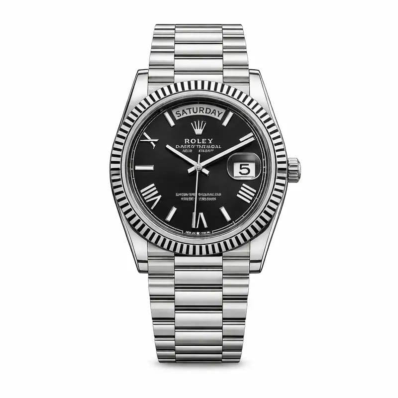 Day Date Collection