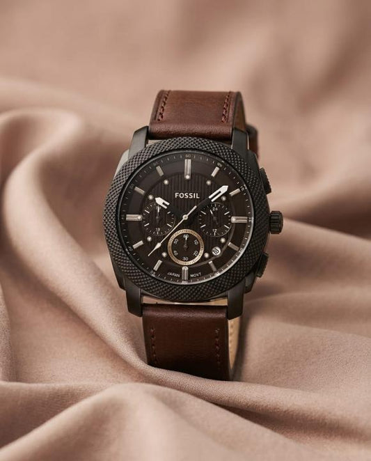 Fossil Chronograph