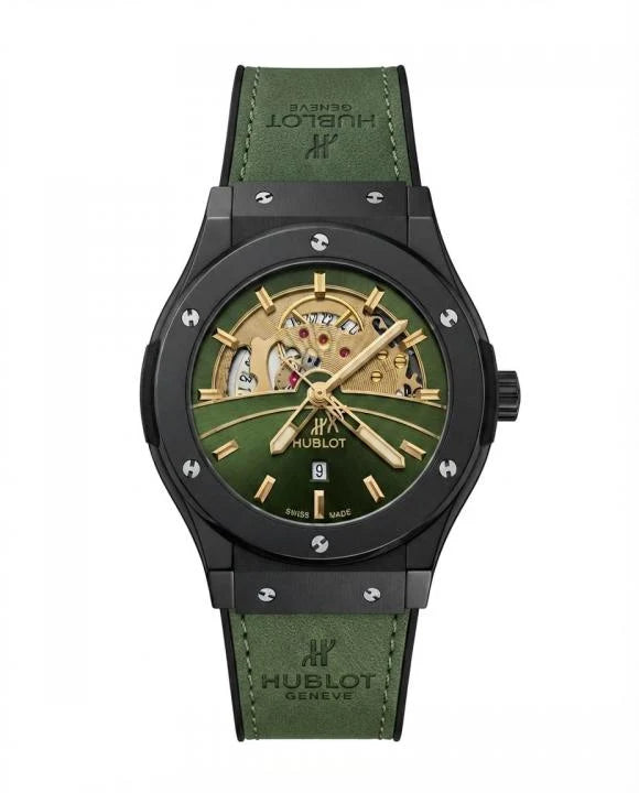 Hublot