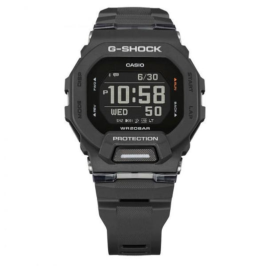 Casio G Shock GBD 200SM