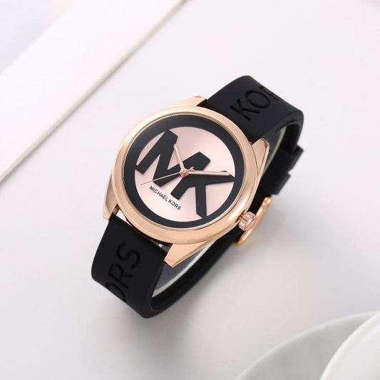 Michael Kors Janelle Black-Pink