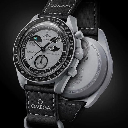 Omega Moon Watch Limited Edition