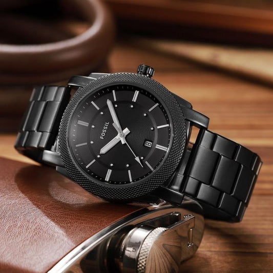 Fossil Fs4775 Classic
