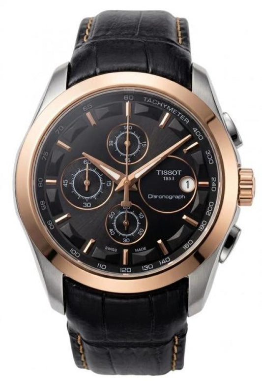 Tissot 1853 Couturier