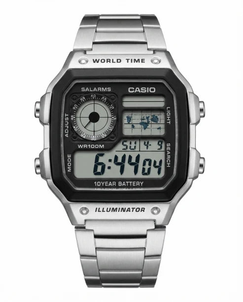 G-Shock