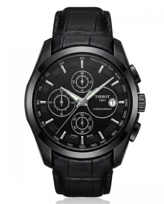Tissot 1853 Couturier