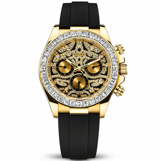Tiger Edition Exclusive Premium Watch for Men