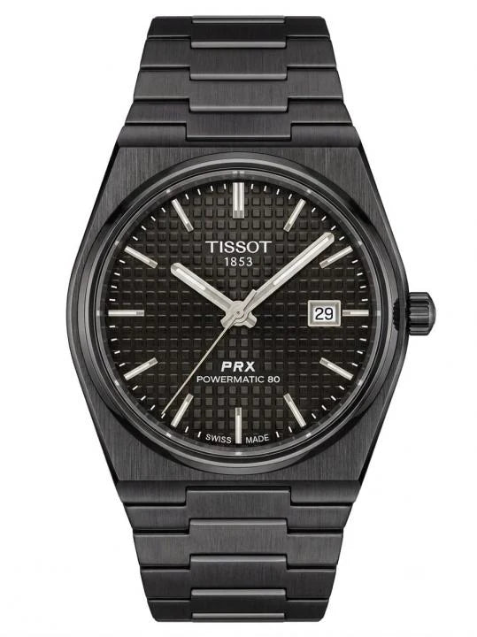 Tissot