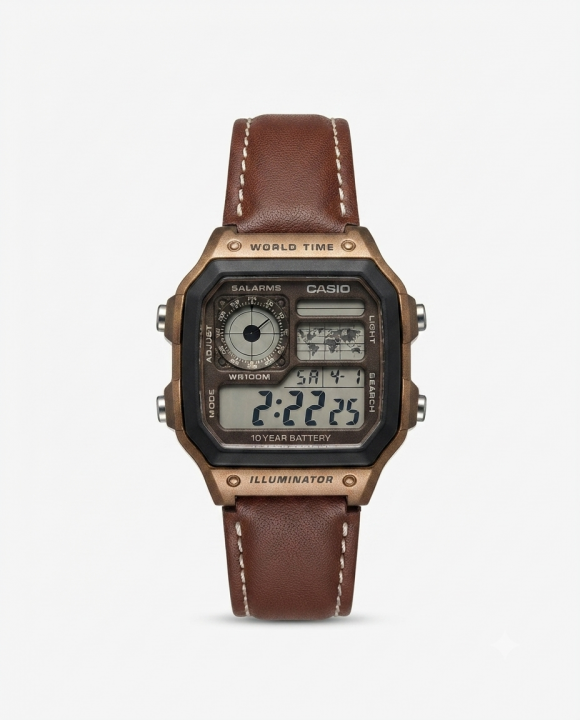 G-Shock