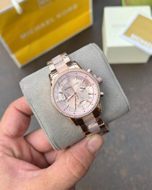 Michael Kors Ritz