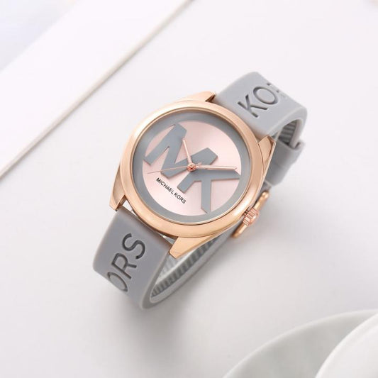 Michael Kors Janelle Grey-Pink