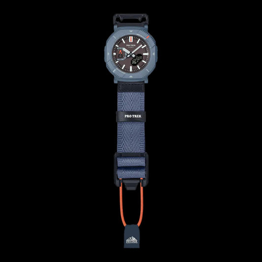 Casio Pro Trek PRJ-B001B-2 Blue